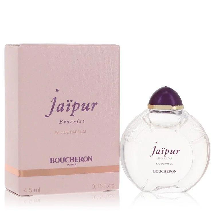 Boucheron Jaipur Bracelet Women's 0.15 Oz Mini Edp