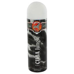 Fragluxe Cuba Jungle Zebra Women's 2.5 Oz Spray