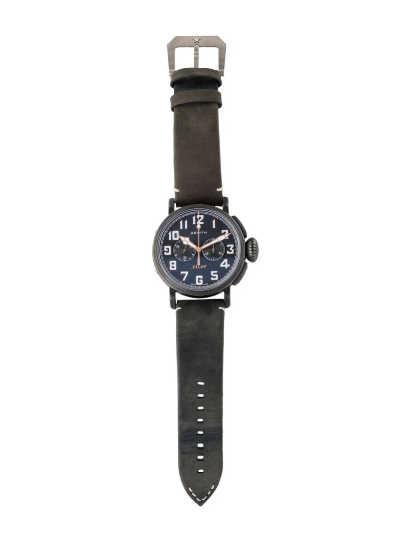 Zenith Pilot Type 20 Chrono Men's Watch 45mm