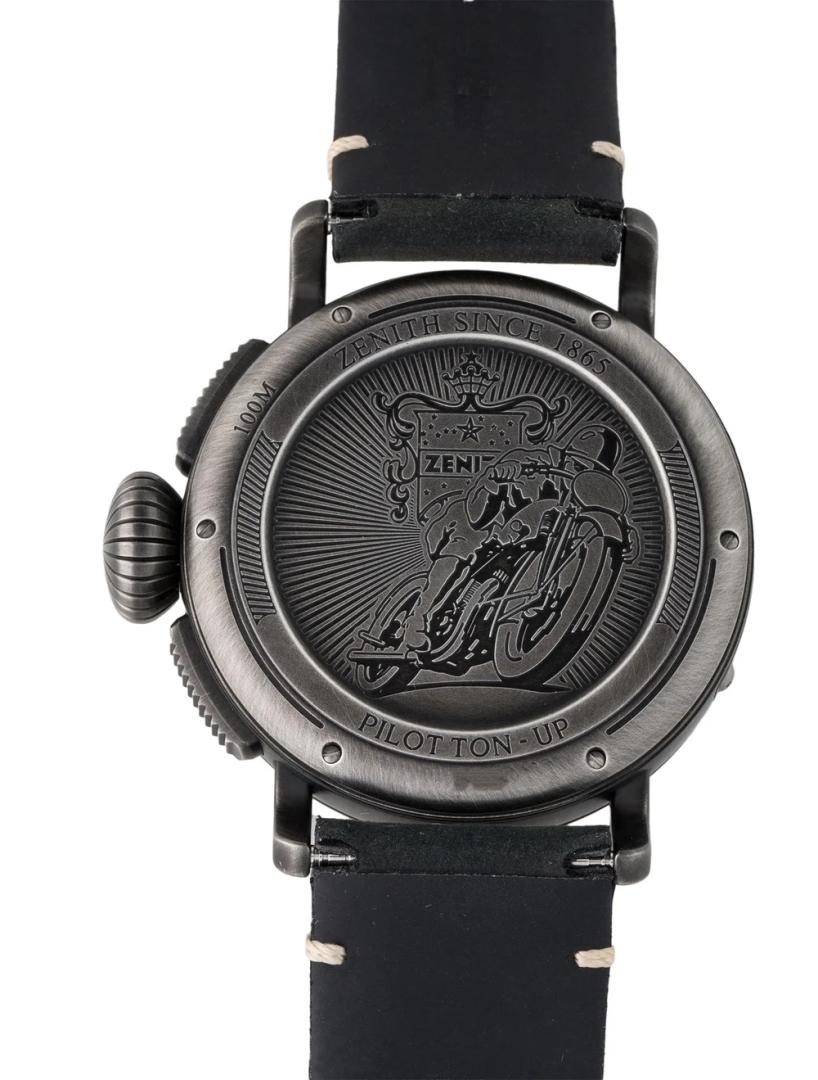 Zenith Pilot Type 20 Chrono Men's Watch 45mm