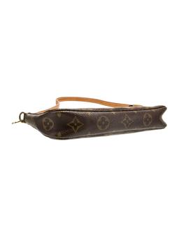 Louis Vuitton Pochette Acc & Neut Mono Shldr Bag