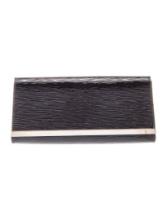 Louis Vuitton Epi Leather Electric Sevigne Clutch