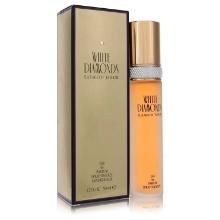 Elizabeth Taylor White Diamonds 1.7 Oz Spray