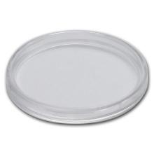 Coinsafe Capsule - Euro Coins (40 Mm)