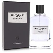 Givenchy Gentlemen Only Men's 3.4 Oz Spray