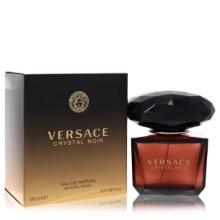 Versace Crystal Noir Women's 3 Oz Spray