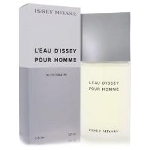 Issey Miyake L'eau D'issey Men's 4.2 Oz Spray