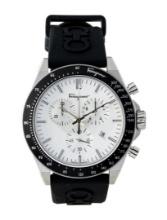 Salvatore Ferragamo Urban Chrono Auto Men's 43mm