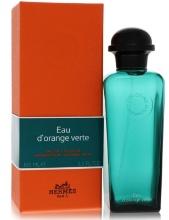Hermes Eau D'orange Verte Women's 3.3 Oz Spray