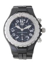 Technomarine Technodiamond Ceramique Women's 40mm