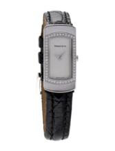 Tiffany & Co. Classique Women's Quartz 13mm