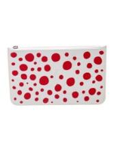 Louis Vuitton Monogram Empreinte Leather Clutch