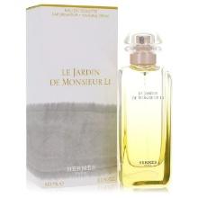 Hermes Le Jardin De Monsieur Li 3.3 Oz Spray