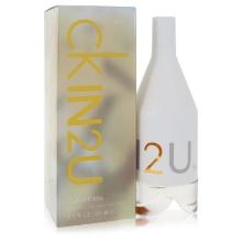 Calvin Klein Ck In 2u Women's 3.4 Oz Spray