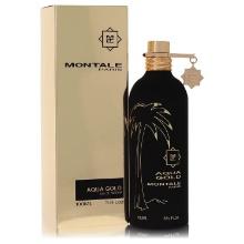 Montale Aqua Gold Women's 3.4 Oz Spray