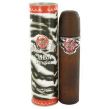 Fragluxe Cuba Jungle Zebra Women's 3.4 Oz Spray