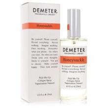 Demeter Honeysuckle Women's 4 Oz Cologne Spray