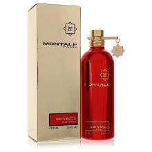 Montale Oud Tobacco Men's 3.4 Oz Spray