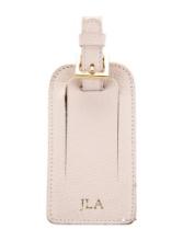 Mark And Graham Leather Women's Luggage Tag