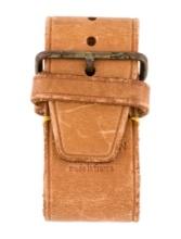 Louis Vuitton Unisex Vachetta Handle Strap