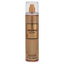 Paris Hilton Gold Rush Women's 8 Oz Fragrance Mist