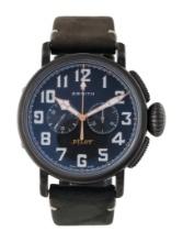 Zenith Pilot Type 20 Chrono Men's Watch 45mm