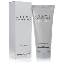 Salvatore Ferragamo Acqua Essenziale Colonia Gel