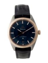 Omega Constellation Globemaster Men's Watch 39mm