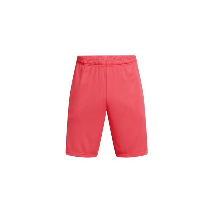 Under Armour Men's Xl Tech Graphic Short Racer Red