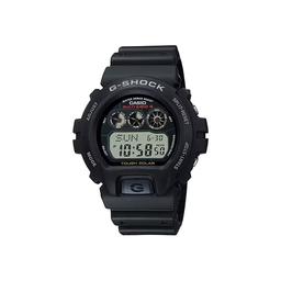 Casio G-shock 6900 Series Solar Powered Men's 50mm