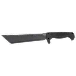 Sog Black Sogfari Tanto Machete