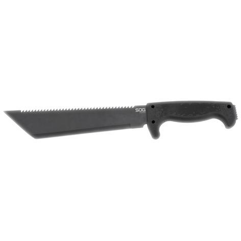 Sog Black Sogfari Tanto Machete