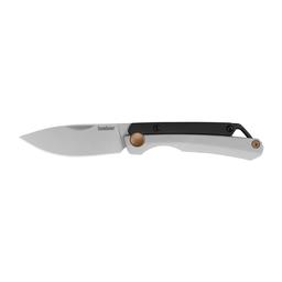 Kershaw Esteem Double Detent Folding Pocket Knife
