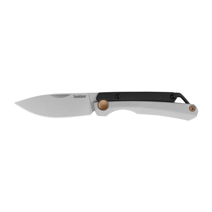 Kershaw Esteem Double Detent Folding Pocket Knife