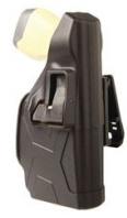 Blackhawk! 01 Right Hand Duty Holster Taser X2