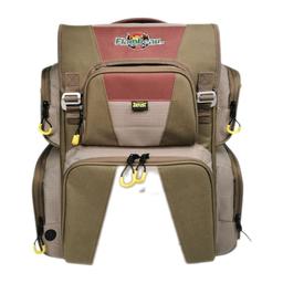 Evolution Outdoor 4007 Heritage Zerust Tackle Bag