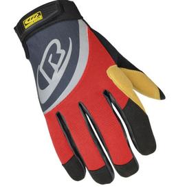 Ringers Gloves 2x-large Red Rope Rescue Glove