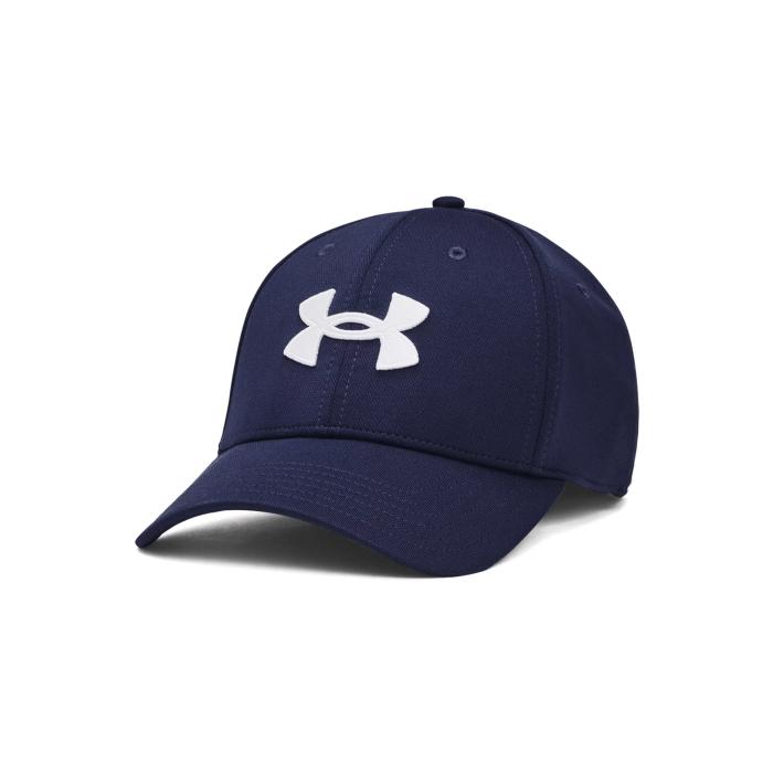 Under Armour M/l Men's Blitzing Cap Midnight Navy