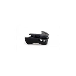 Ess Low Pro Eyeshield Nosepiece Black