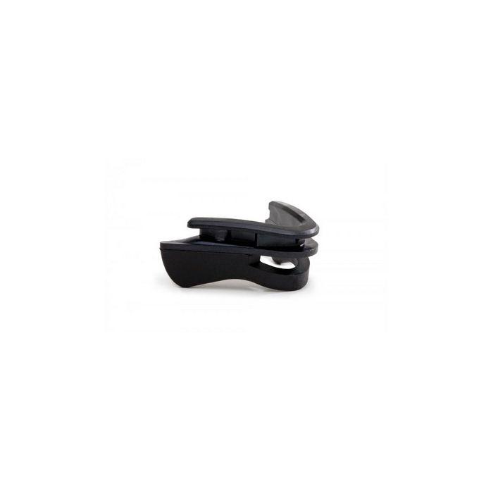 Ess Low Pro Eyeshield Nosepiece Black