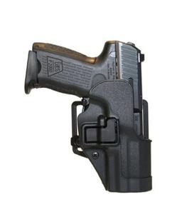 Blackhawk! 42 Black Right Hand Serpa Holster