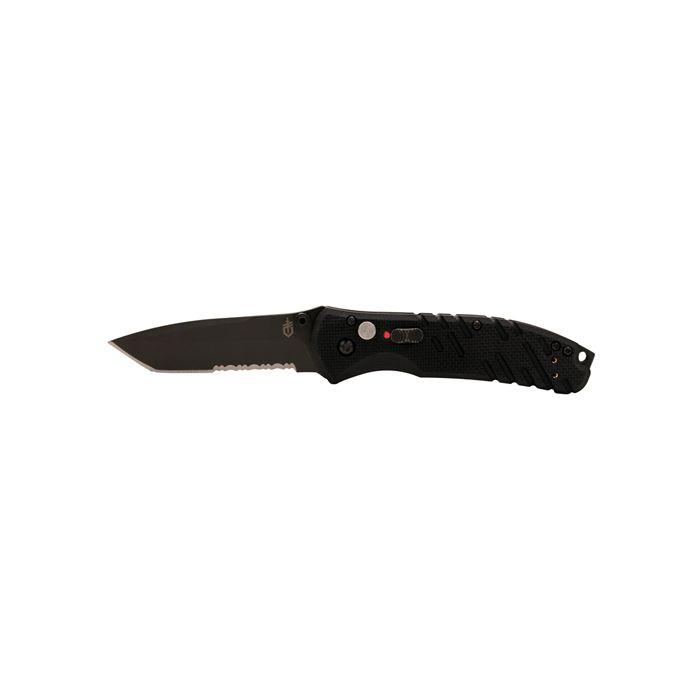 Gerber Gear Propel Downrange Assisted Opening