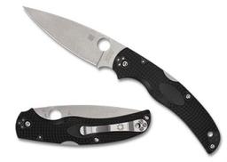 Spyderco Stainless Native Chief Lightweight Knife