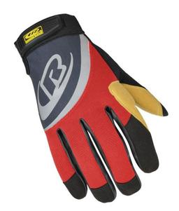 Ringers Gloves X-large Red Rope Rescue Glove