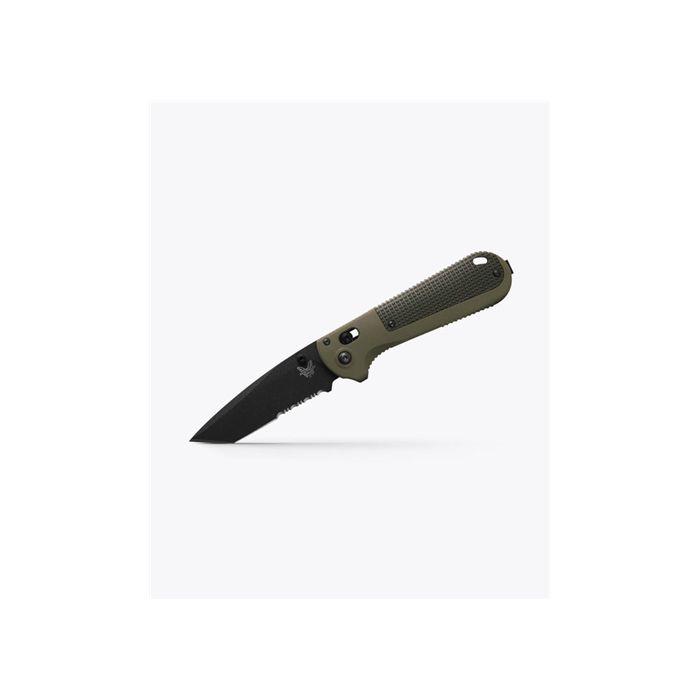 Benchmade Redoubt Tactical Pocket Knife