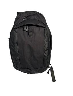 Vertx Black Pro Commuter Backpack