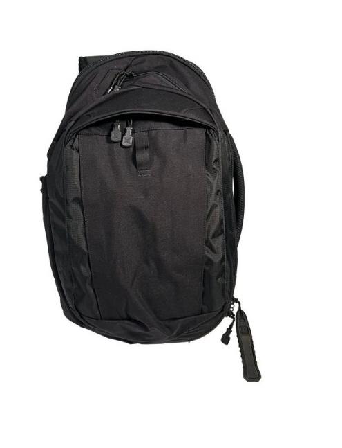 Vertx Black Pro Commuter Backpack