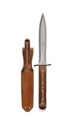 Ka Bar Ek Commando Knife
