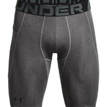 Under Armour Medium Heatgear Pocket Long Shorts
