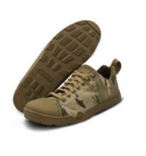 Altama Size 9 Multicam Wide Assault Low Boot